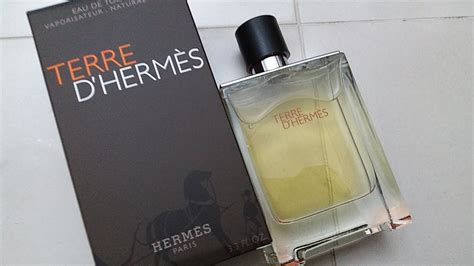 recensioni terre dior|Thoughts on Terre D'Hermes : r/fragrance .